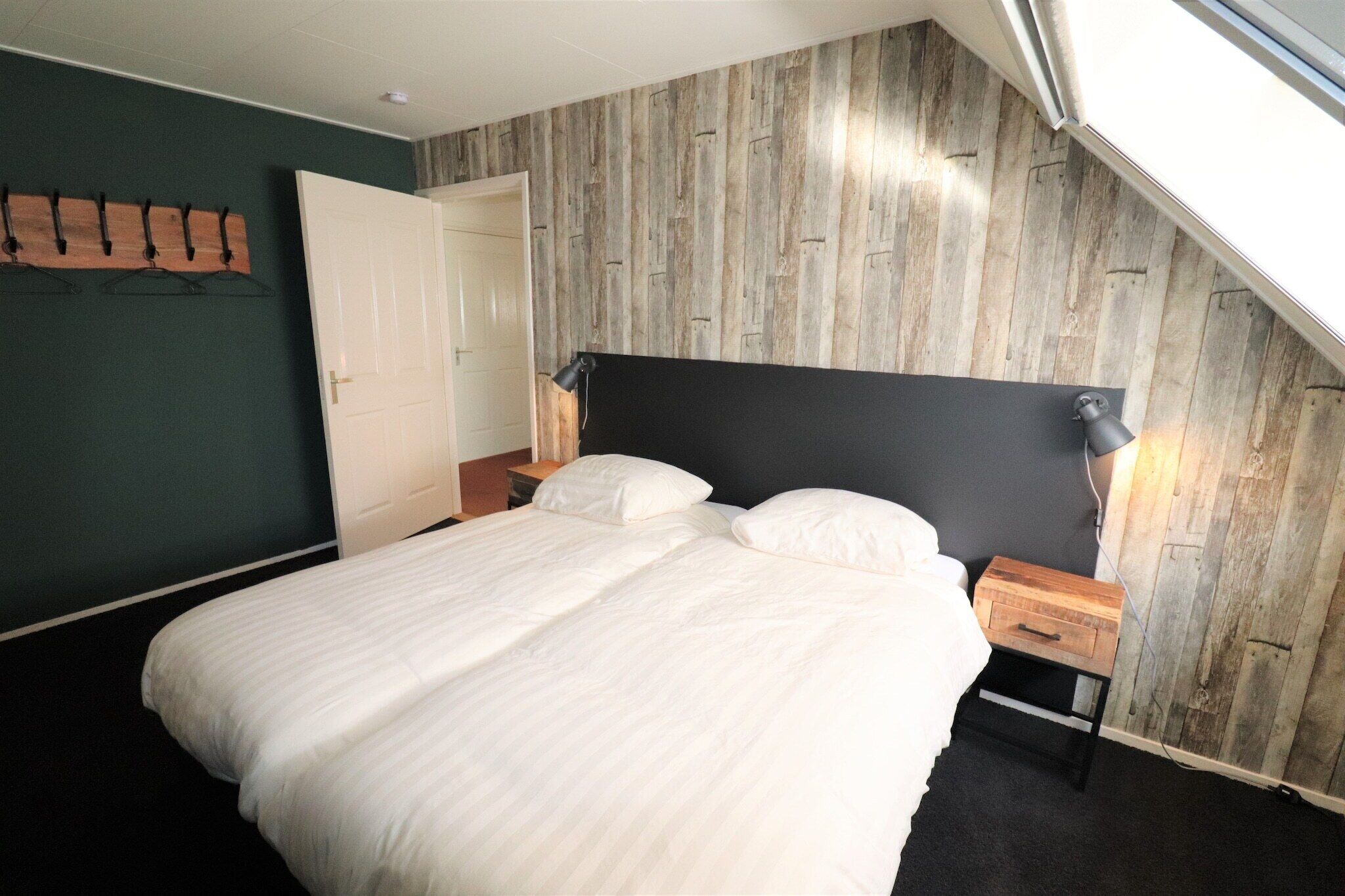 3 slaapkamers, gratis wifi