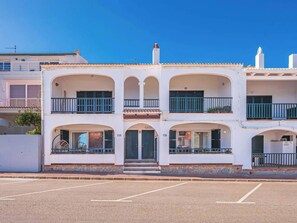 Exterior - Els Tamarells Apartment by 3 Villas Menorca (Fornells)