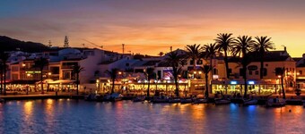 Els Tamarells Apartment by 3 Villas Menorca