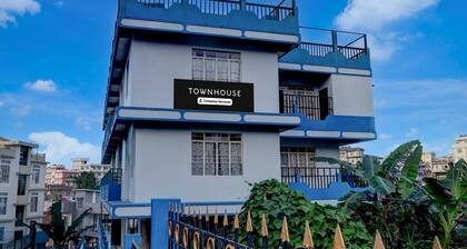 Townhouse Howell Crossway Shillong