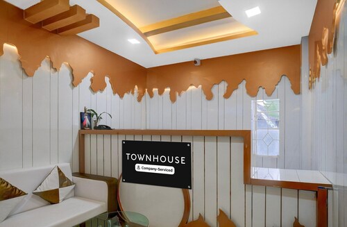 Townhouse Howell Crossway Shillong