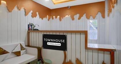 Townhouse Howell Crossway Shillong