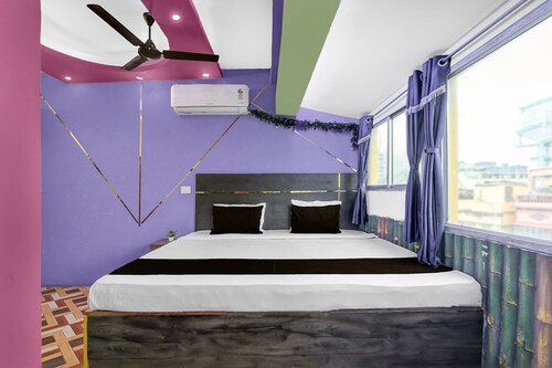 Hotel O Star Mall Kolkata Dreamland