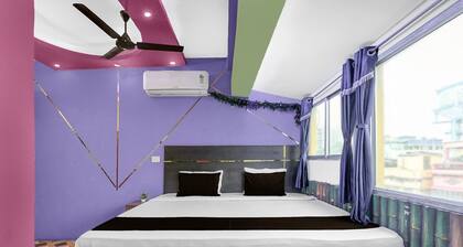 Hotel O Star Mall Kolkata Dreamland