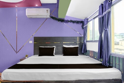 Hotel O Star Mall Kolkata Dreamland