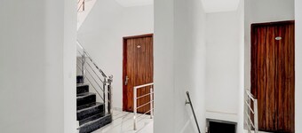 Hotel O ISBT Mohali Holiday Spot