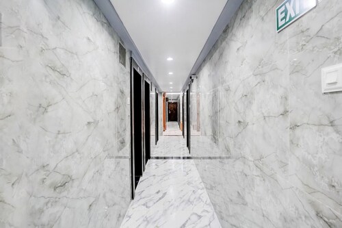 Hotel O Nashik Road Railway Station