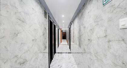 Hotel O Nashik Road Railway Station