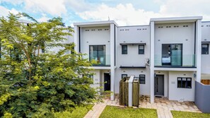 Apartment, Garden View | Exterior - 219 The Contours (Victoria Falls)