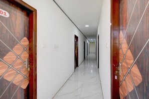 Unclassified image, 5 of 25, button - Hotel O Film City Hyderabad (Hyderabad)