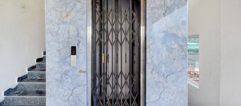 Hotel O Film City Hyderabad