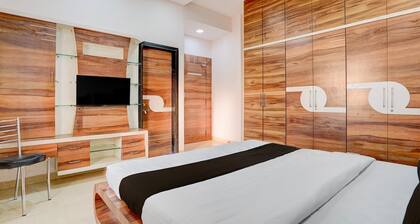 Collection O Alandi Bus Stand Pune