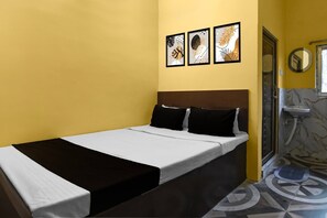 Unclassified image, 3 of 26, button - Hotel O Madhyamgram Railway Junction (Kolkata)