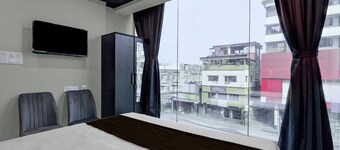 Townhouse Madhyamgram Chowmatha