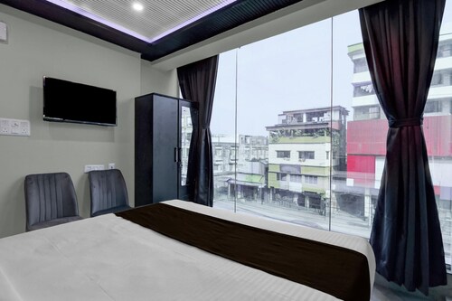 Townhouse Madhyamgram Chowmatha