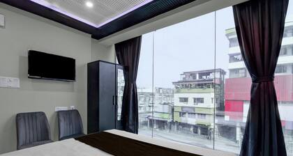 Townhouse Madhyamgram Chowmatha