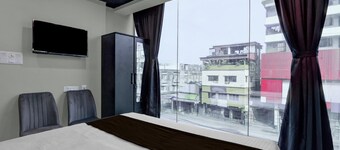 Townhouse Madhyamgram Chowmatha