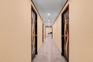 Interior - Townhouse Madhyamgram Chowmatha (Kolkata)