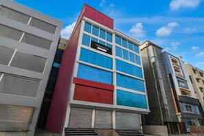 Exterior - Townhouse Madhyamgram Chowmatha (Kolkata)