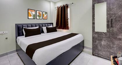 Hotel O Krishna Riverview