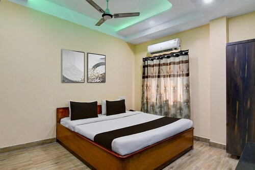 Hotel O Eastern Crossway Siliguri