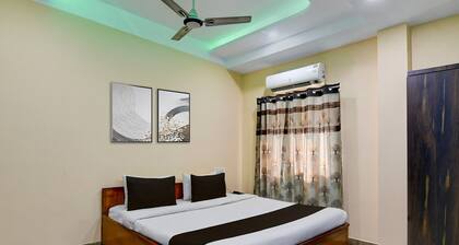 Hotel O Eastern Crossway Siliguri