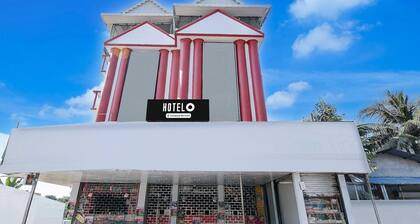 Hotel O Eastern Crossway Siliguri