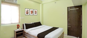 Collection O Rajgir jernbaneknutepunkt