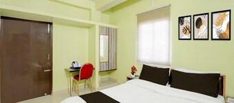 Collezione O Rajgir Railway Junction