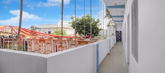 Hotel O Sultanpur Railway Junction