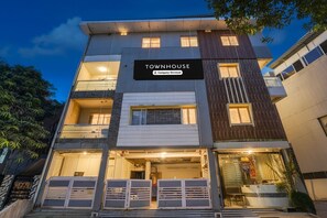 Unclassified image, 2 of 27, button - Townhouse Shri Mahakaleshwar Jyotirlinga Ujjain (Ujjain)