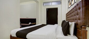 Hotel O Hanuman Nagar Kankarbagh