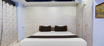 Hotel O Hanuman Nagar Kankarbagh