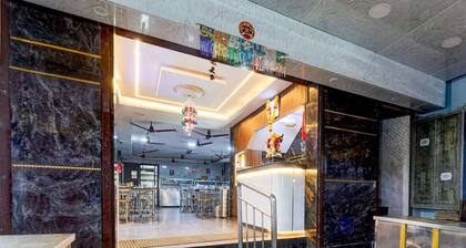 Collection O Thiruverkadu Bus Terminal