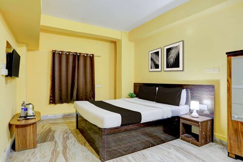 Hotel O Palasuni Bridge Bhubaneswar