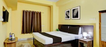 Hotel O Palasuni Bridge Bhubaneswar