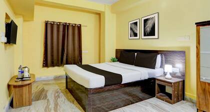 Hotel O Palasuni Bridge Bhubaneswar