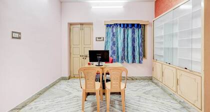 Hotel O Buckingham Canal Vijayawada