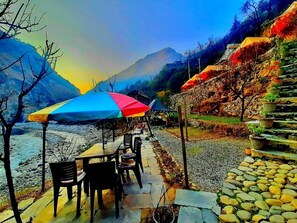 Unclassified image, 3 of 22, button - Ronak Happy Stay River Side Camping (Balichauki)