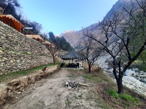 Unclassified image, 4 of 22, button - Ronak Happy Stay River Side Camping (Balichauki)