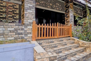 Unclassified image, 3 of 25, button - Hotel O Kallar Vattiyar Waterfalls Munnar (Munnar)