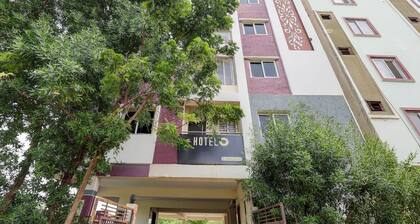 Hotel O Enikepadu Akshaya