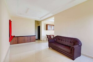 Téléviseur connecté