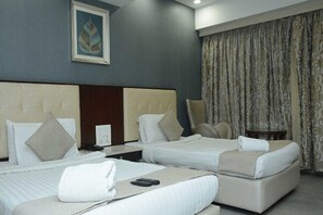 1 Schlafzimmer, Schreibtisch, Bügeleisen/Bügelbrett, kostenloses WLAN