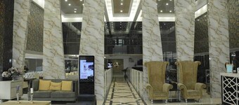 Palette by CheckIn Orient Hotel & Convention Centre, Nagpur