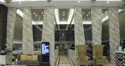 Palette by CheckIn Orient Hotel & Convention Centre, Nagpur