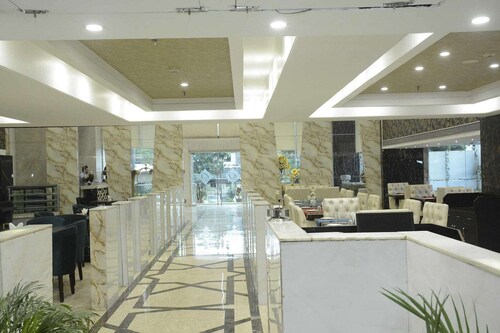 Palette by CheckIn Orient Hotel & Convention Centre, Nagpur