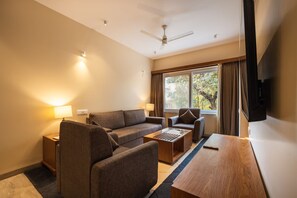 Appartement Deluxe | Intérieur
