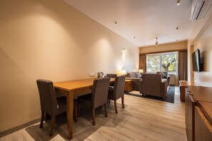 Apartamento Deluxe | Interior