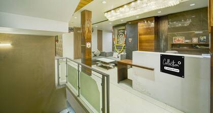 Sammlung O Bahnhof Bairagarh